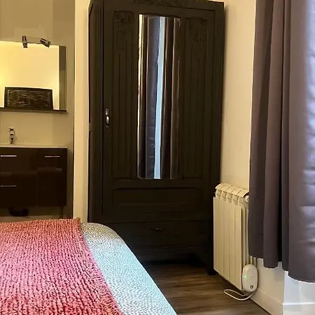 B - Le Petit Paradis