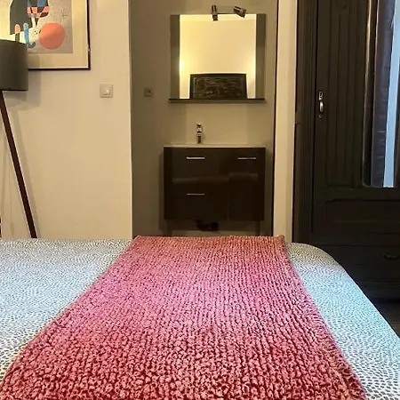 Apartamento B - Le Petit Paradis *