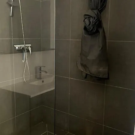 Apartamento B - Le Petit Paradis Poitiers