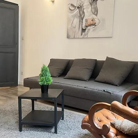 B - Le Petit Paradis Poitiers